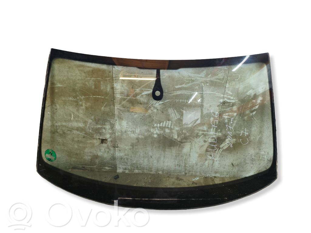 Audi A6 C7 Front windscreen/windshield window 
