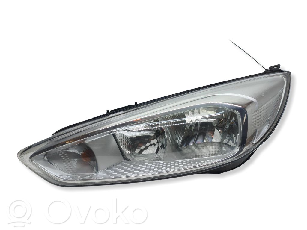Ford Focus Priekšējais lukturis 