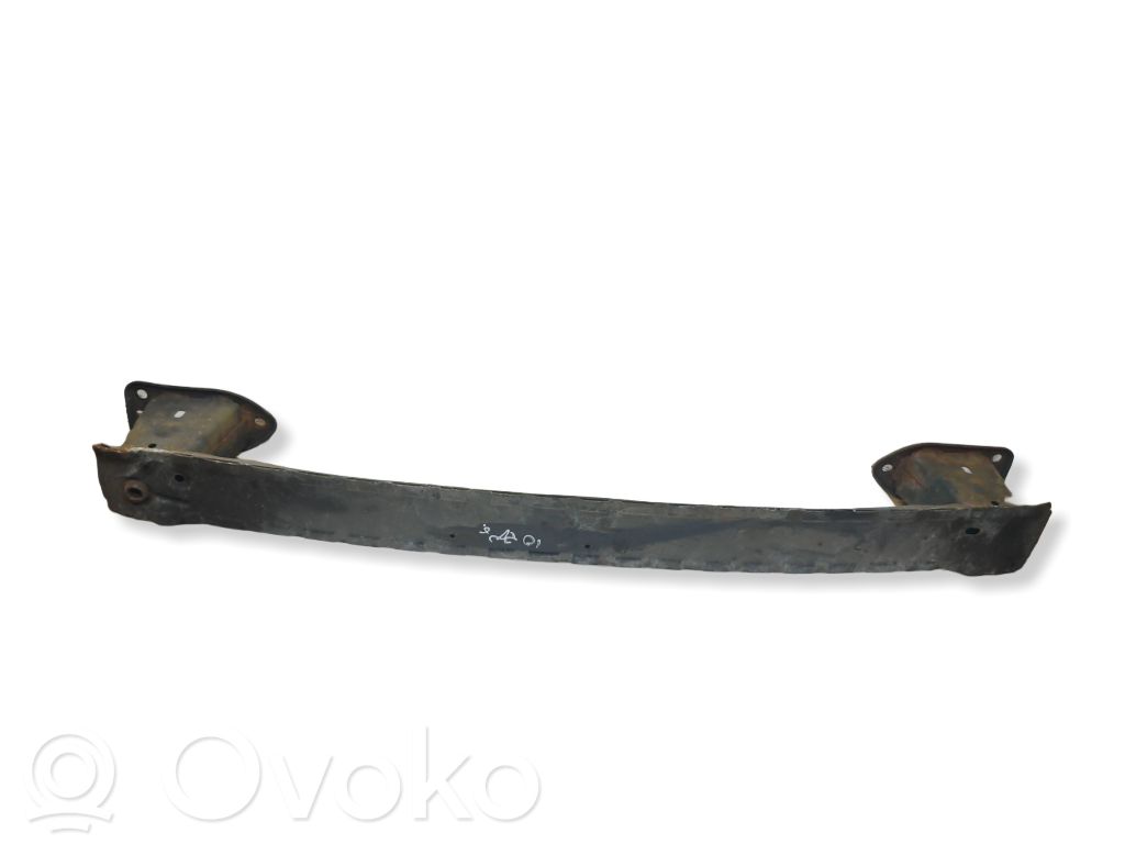 Ford Focus Rear bumper cross member 