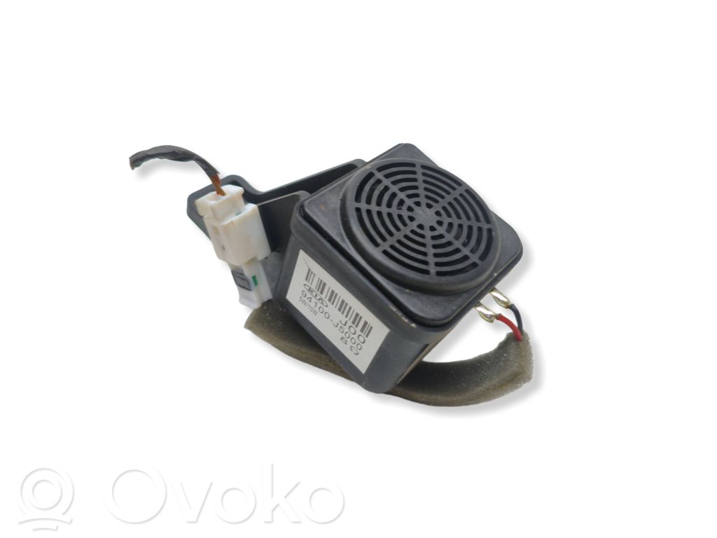 KIA Stinger Altavoz del panel 