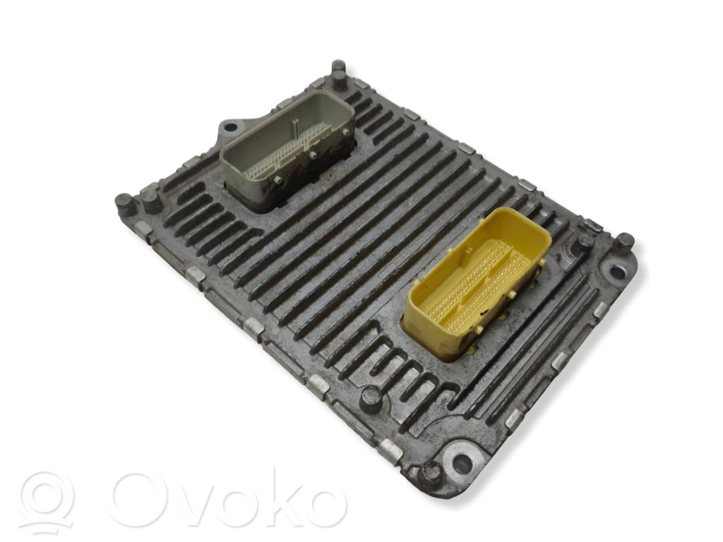 Sterownik / Moduł ECU   P05150888AD,A2C7397810400,T00EP0297DQF5A