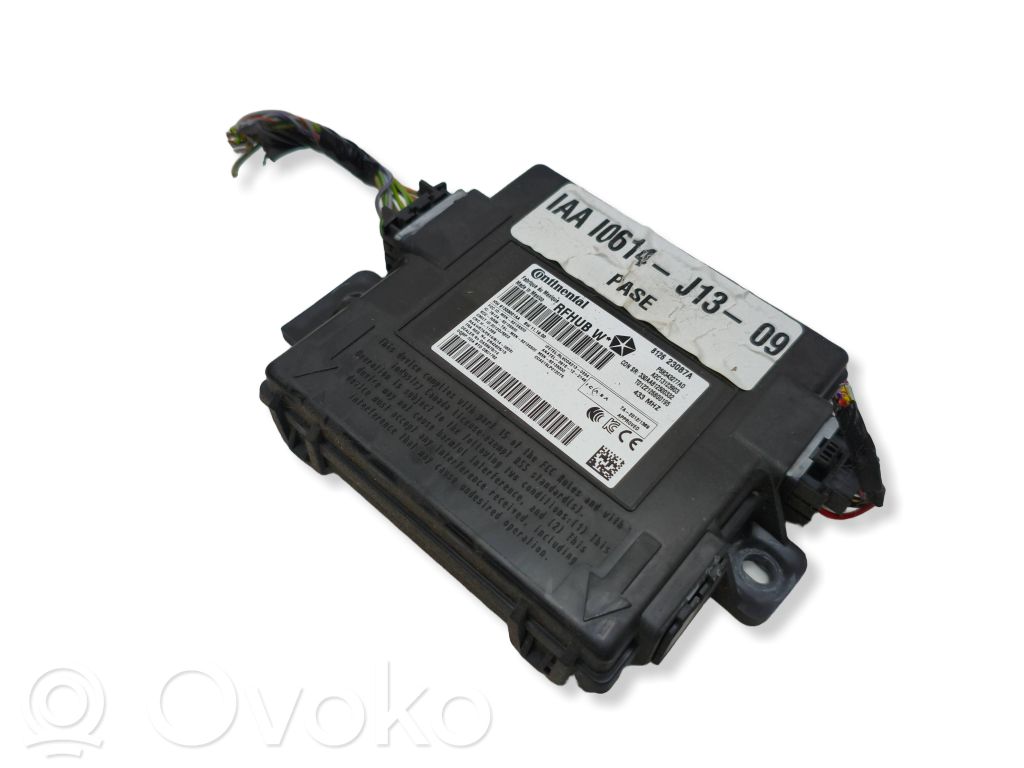 Dodge Durango III Other control units/modules 