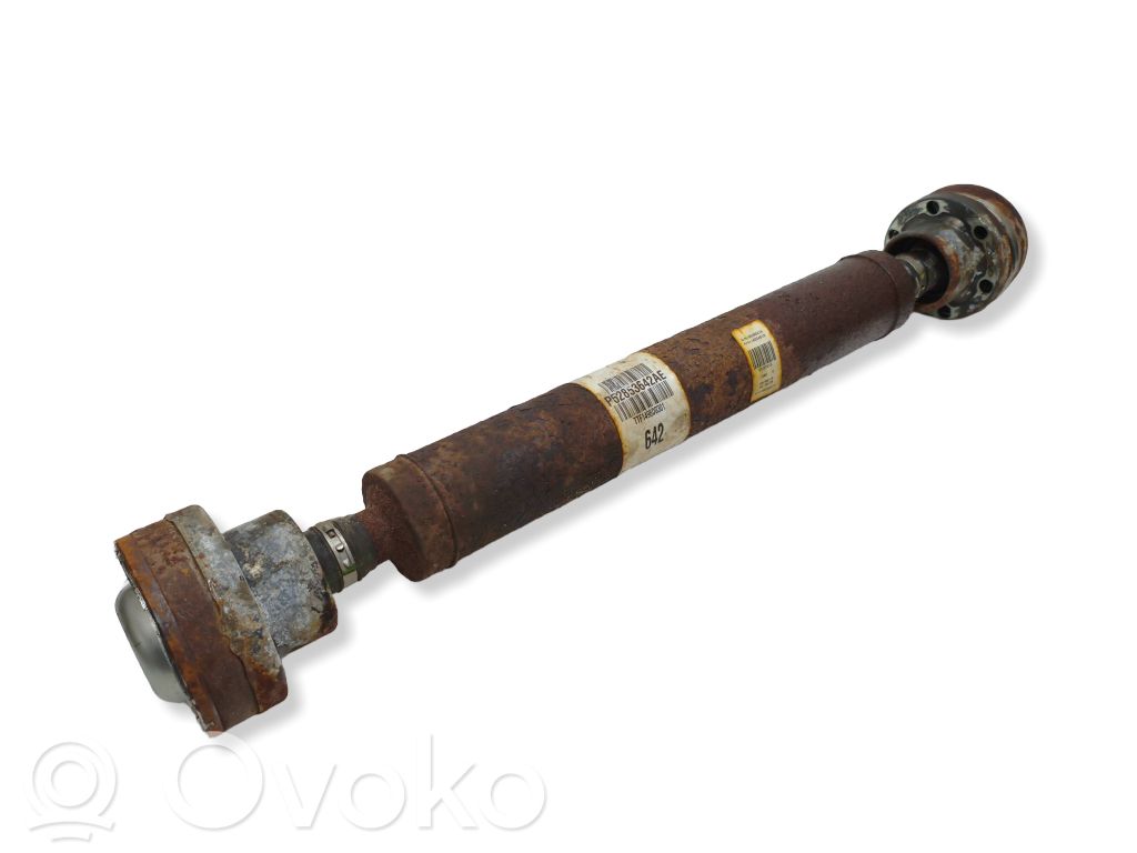 Dodge Durango III Front prop shaft 