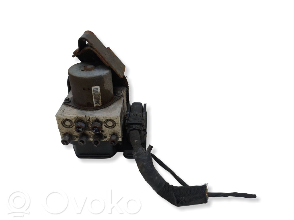 Dodge Durango III ABS Pump 