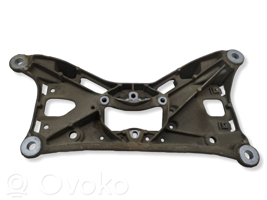 Audi Q7 4M Gearbox mounting bracket 