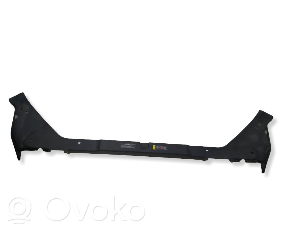 Volvo S60 Osłona pasa przedniego 