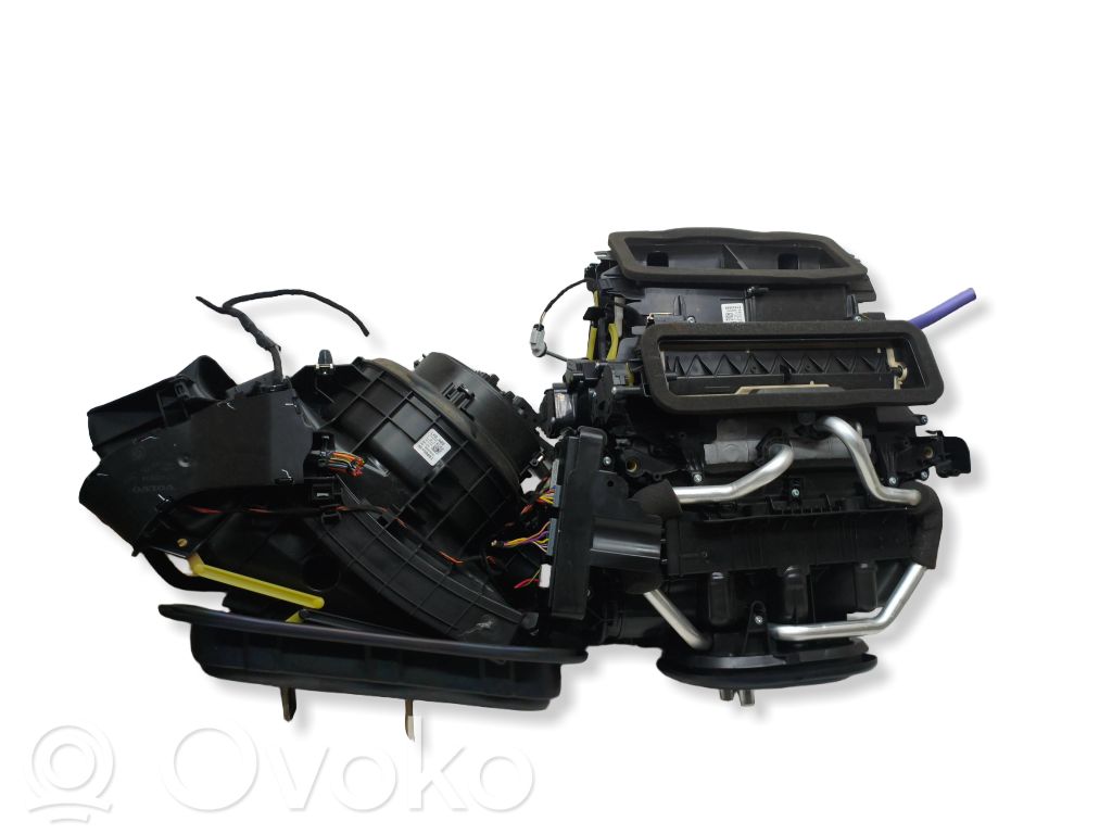 Volvo S60 Nagrzewnica / Komplet 
