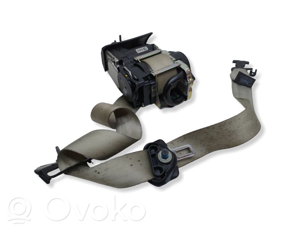 Volvo S60 Cinturón delantero 