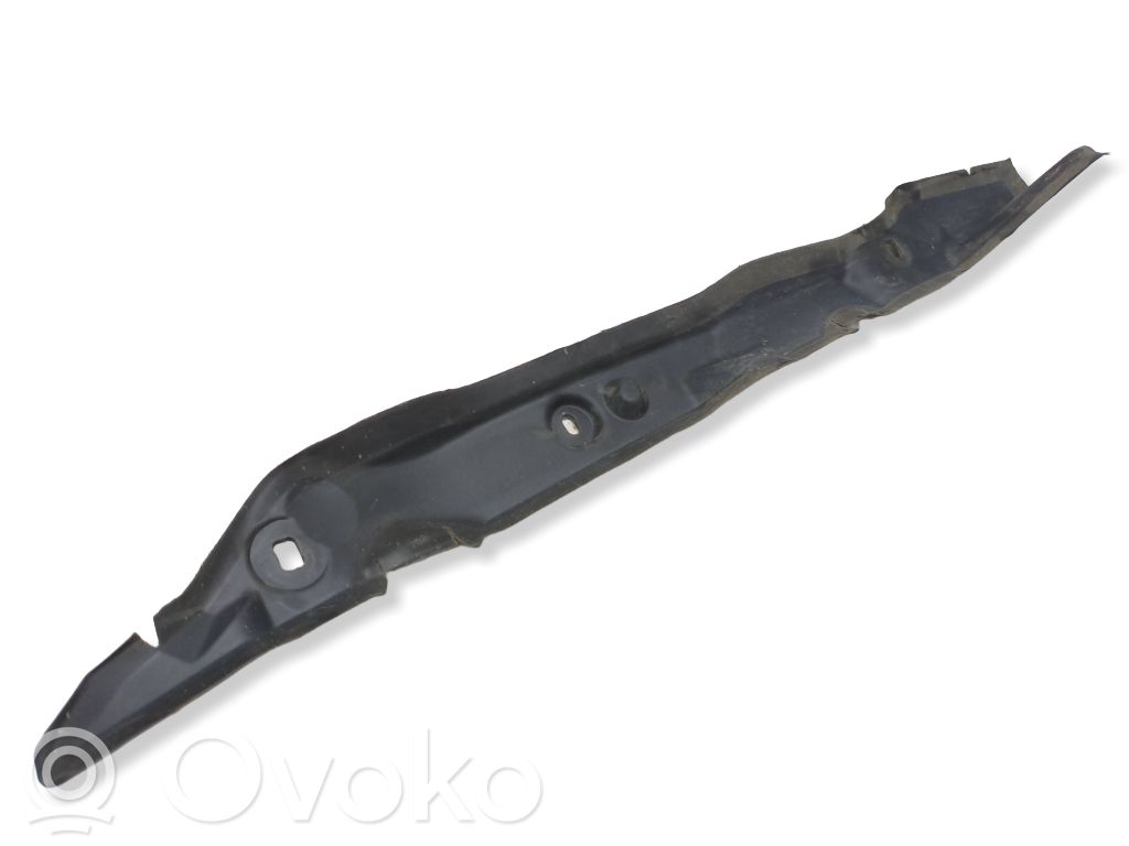 Volvo S60 Ornament capăt aripă 