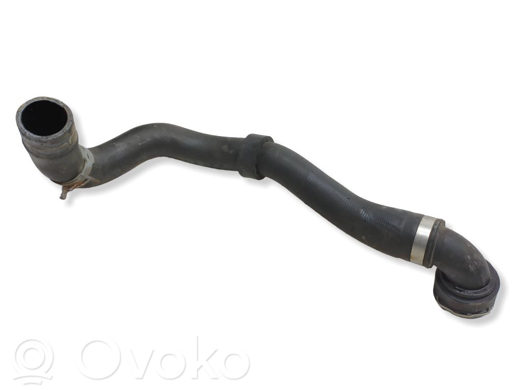 Volvo S60 Przewód / Wąż chłodnicy 