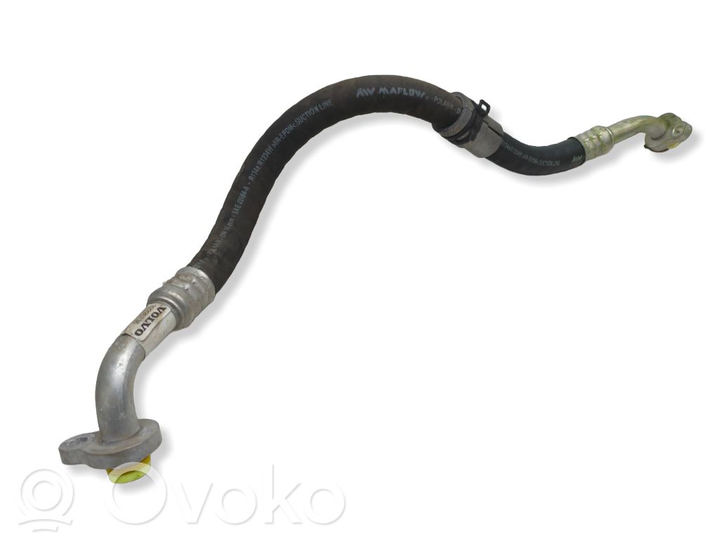 Volvo S60 Wąż / Przewód klimatyzacji A/C 