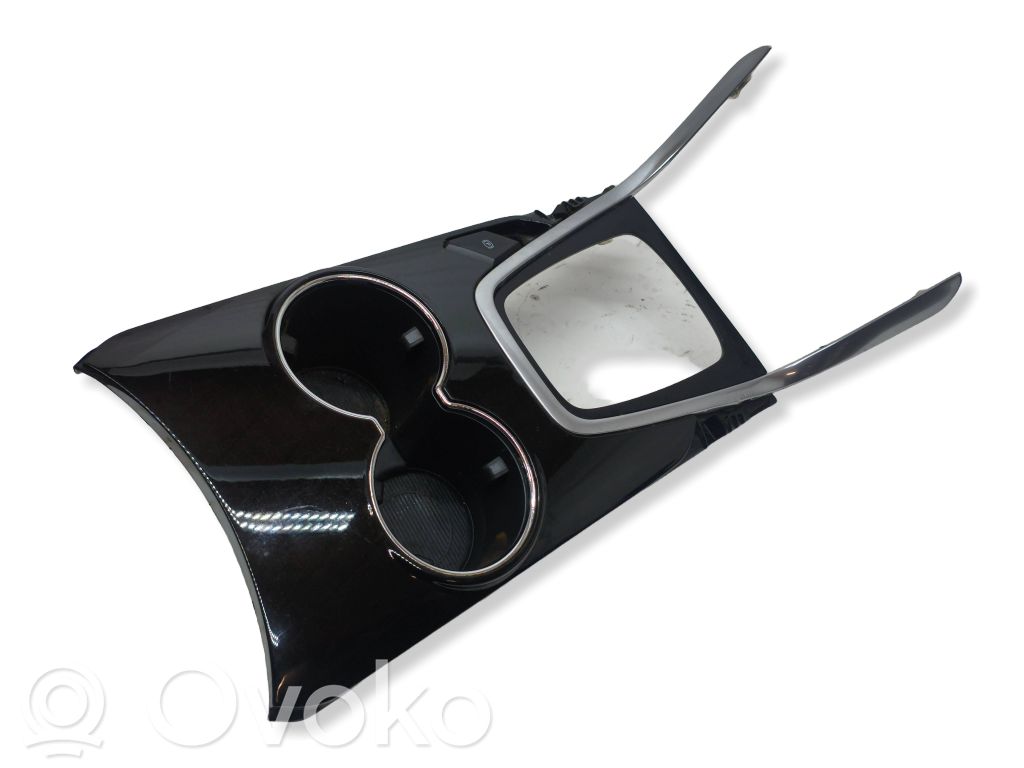 Ford Edge II Consola central 