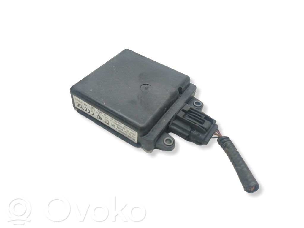 Ford Edge II Blind spot module 