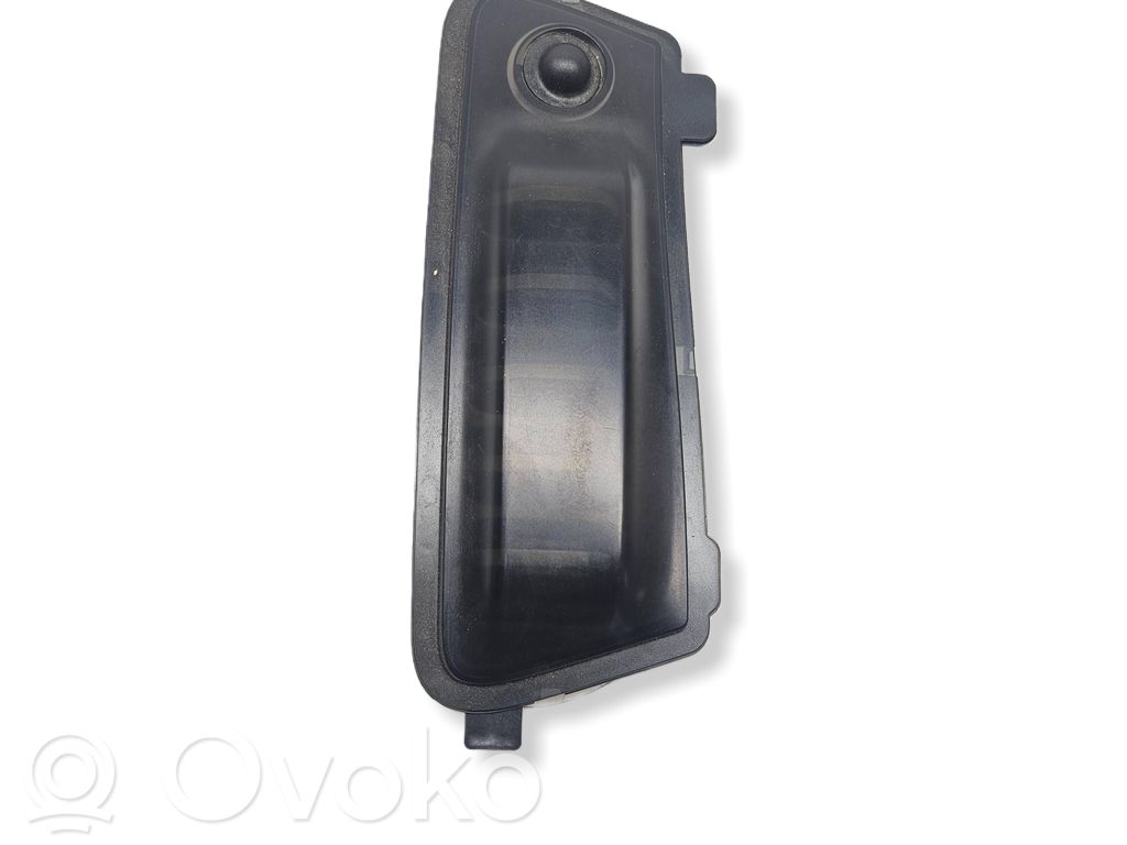 Chrysler Pacifica Sun solar sensor 
