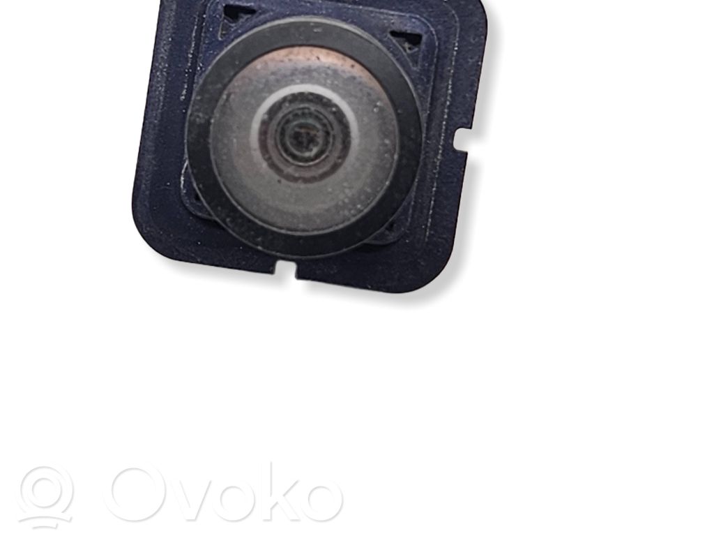 Chrysler Pacifica Reversing camera 