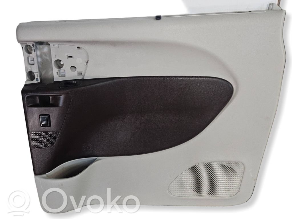 Apšuvums aizmugurējām durvīm   PRR8212,5RP711D2AH,2389430