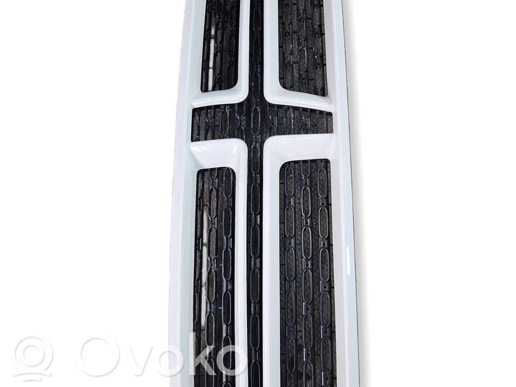 Dodge Durango III Front grill 