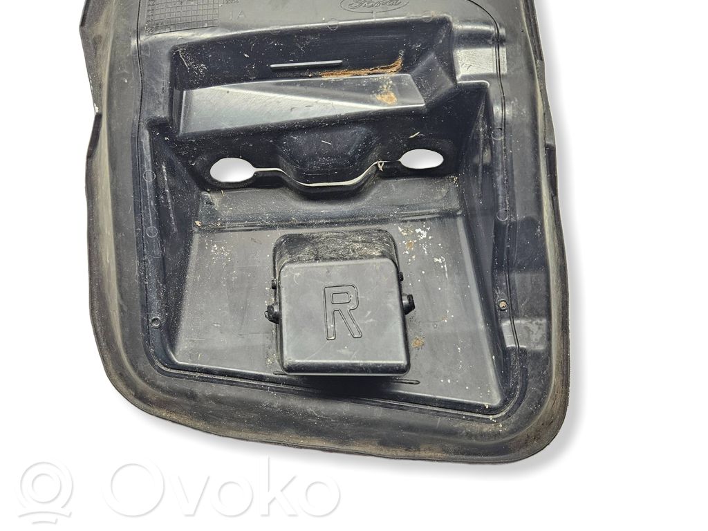 Ford F150 Zaślepka / Osłona haka holowniczego przednia 