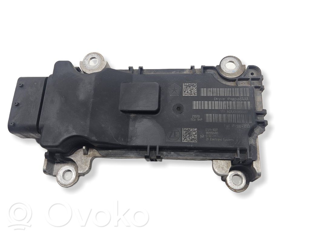 Chrysler Pacifica Gearbox control unit/module 