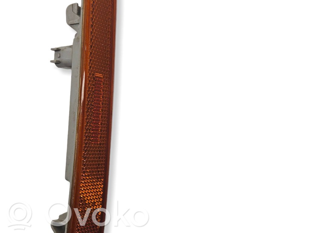 Dodge Challenger Reflector delantero 