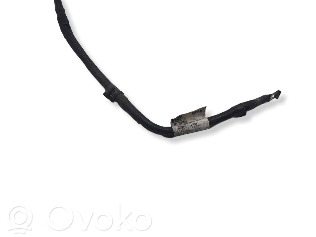 Проводка двигателя   650AB,23489U,P68271650AB