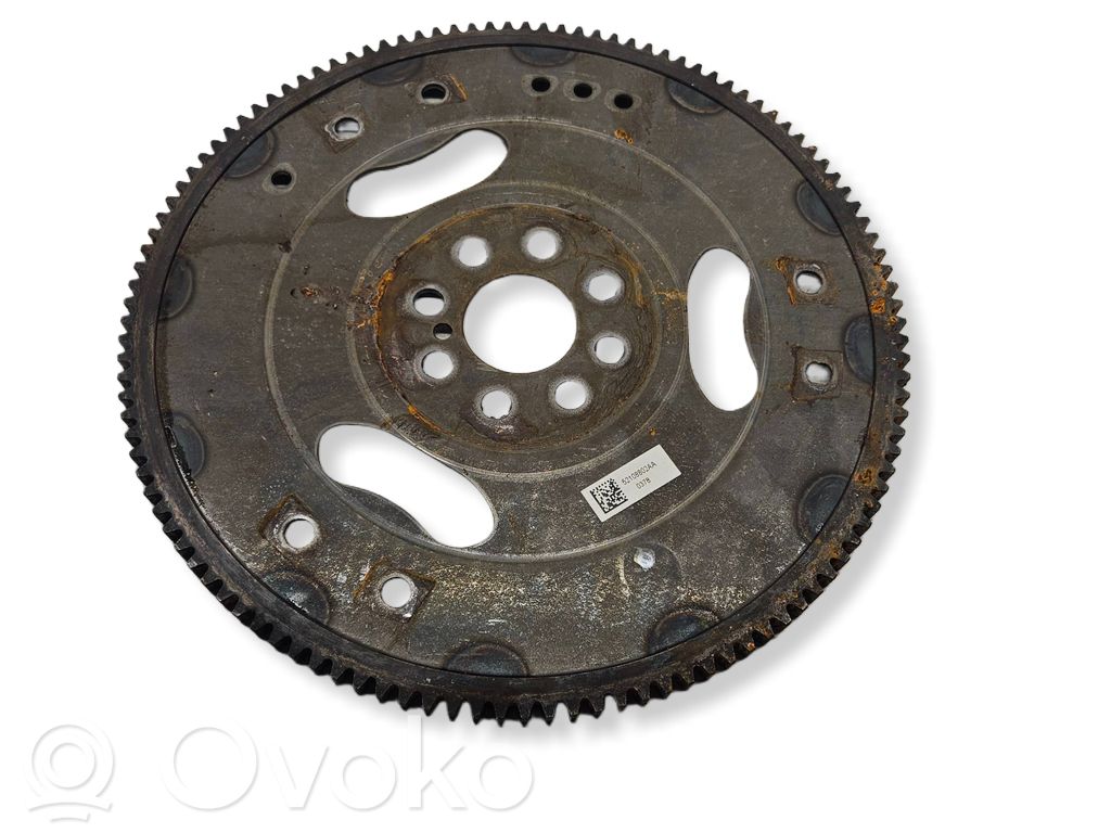Chrysler Pacifica Flywheel 