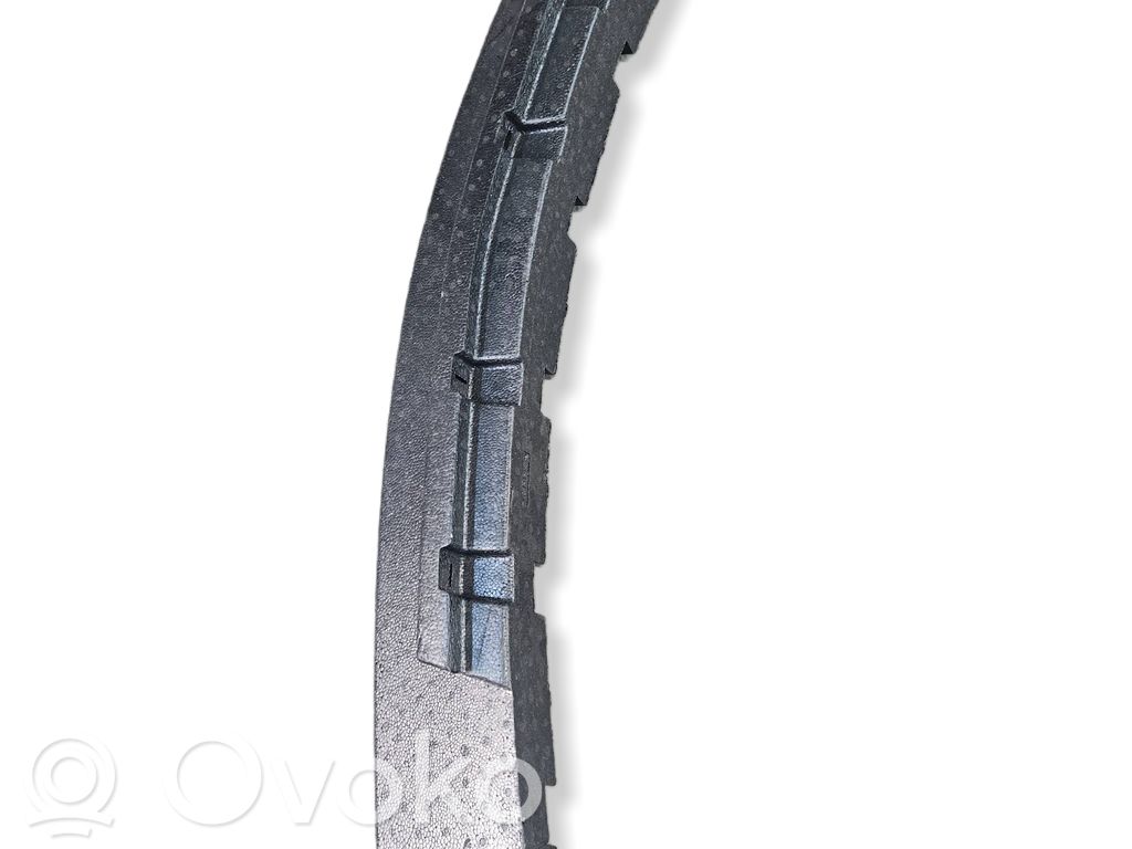 Dodge Challenger Front bumper foam support bar 