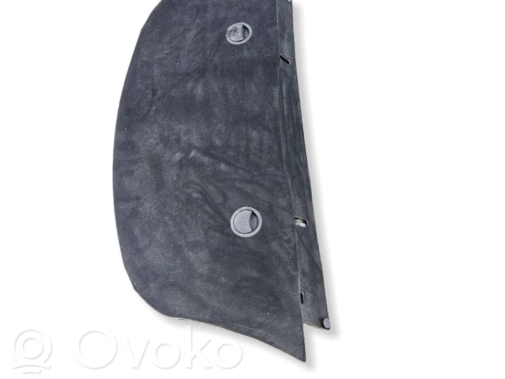 Ford Mustang VI Parcel shelf 