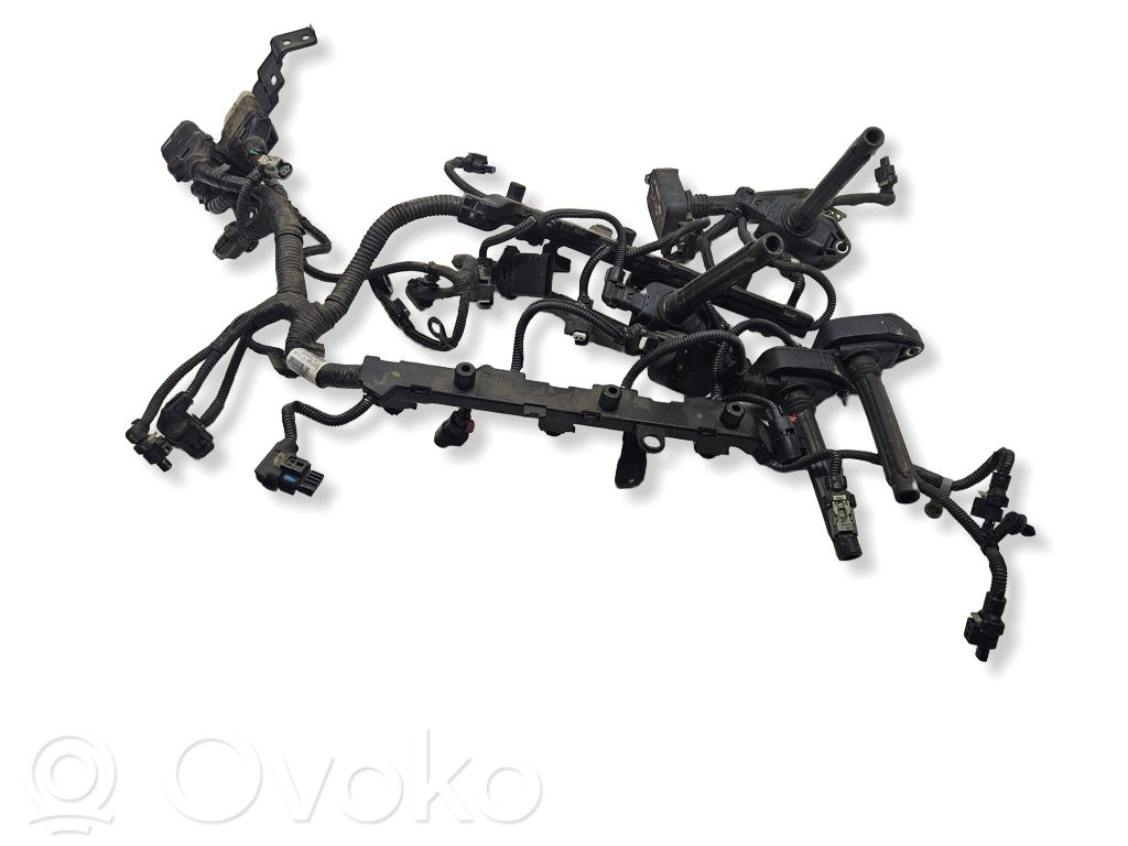 Engine installation wiring loom   68232967AH,68832L