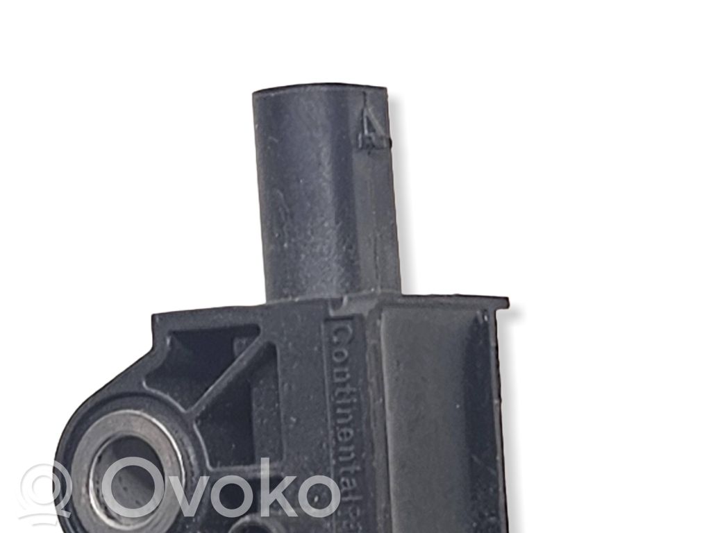 Chrysler Pacifica Airbagsensor Crashsensor Drucksensor 