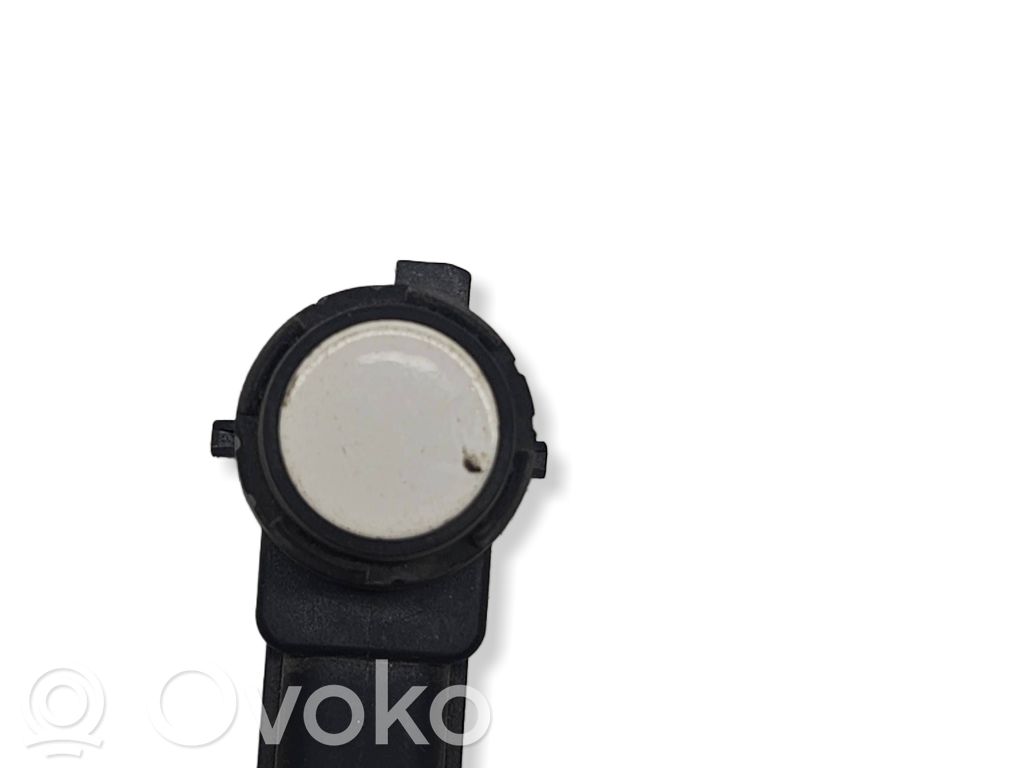 Chevrolet Camaro Sensor de aparcamiento PDC 