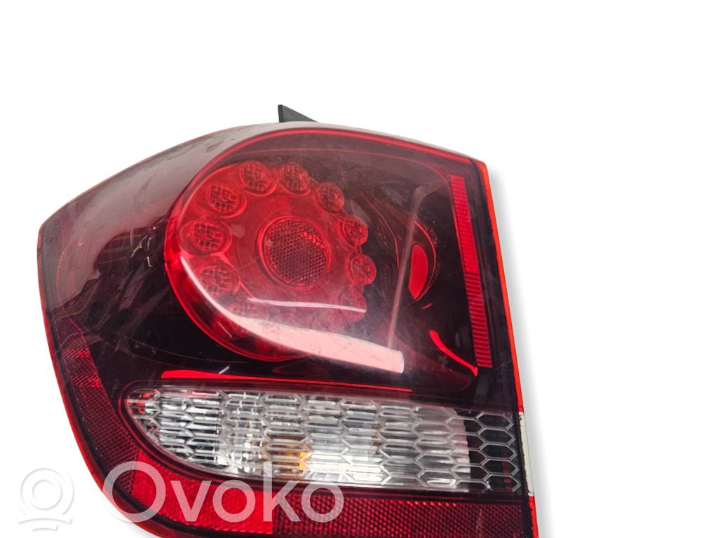 Dodge Journey Lampă spate în caroserie 