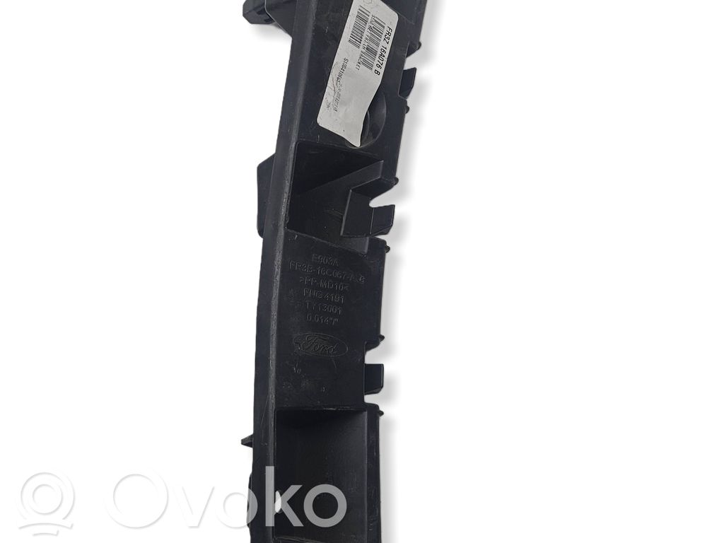 Ford Mustang VI Front bumper mounting bracket 