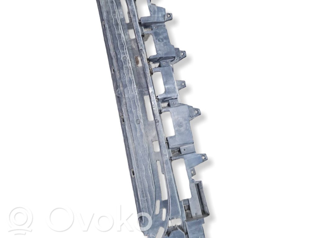 Chrysler Pacifica Front bumper support beam 