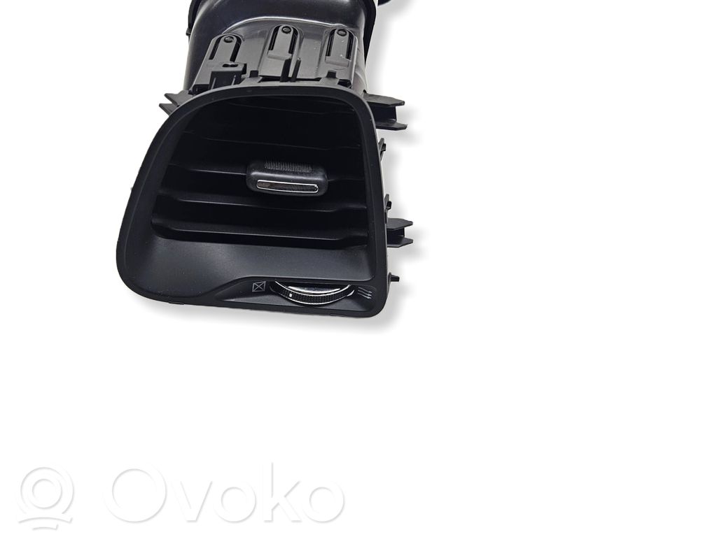 Dodge Challenger Dashboard side air vent grill/cover trim 