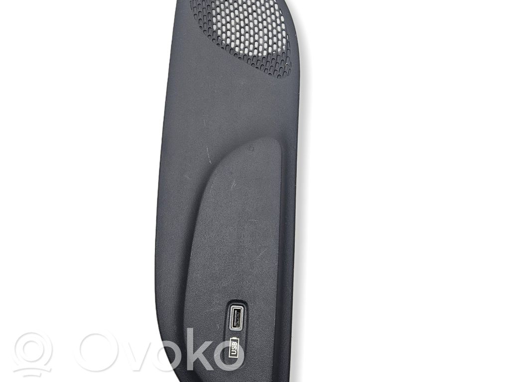 Chrysler Pacifica Connecteur/prise USB 