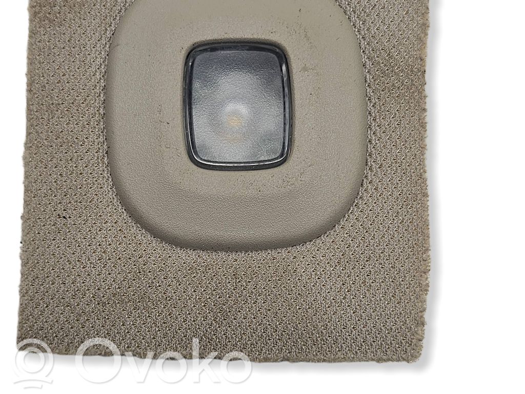 Chrysler Pacifica Otras luces interiores 
