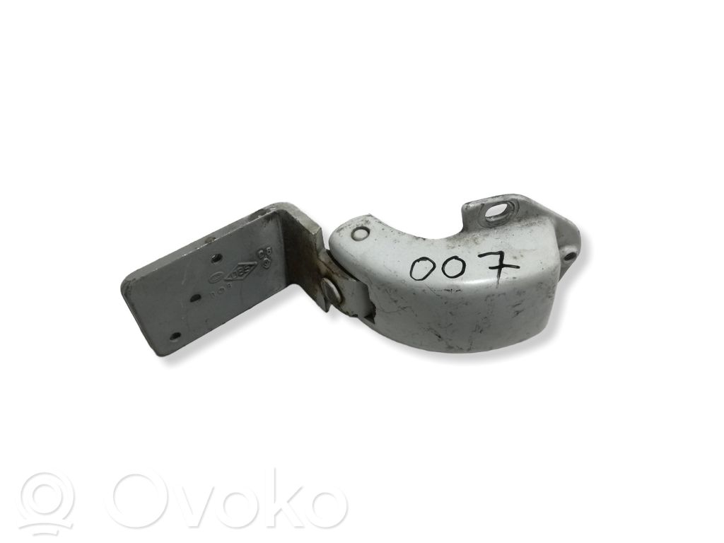 Renault Master II Loading door upper hinge 
