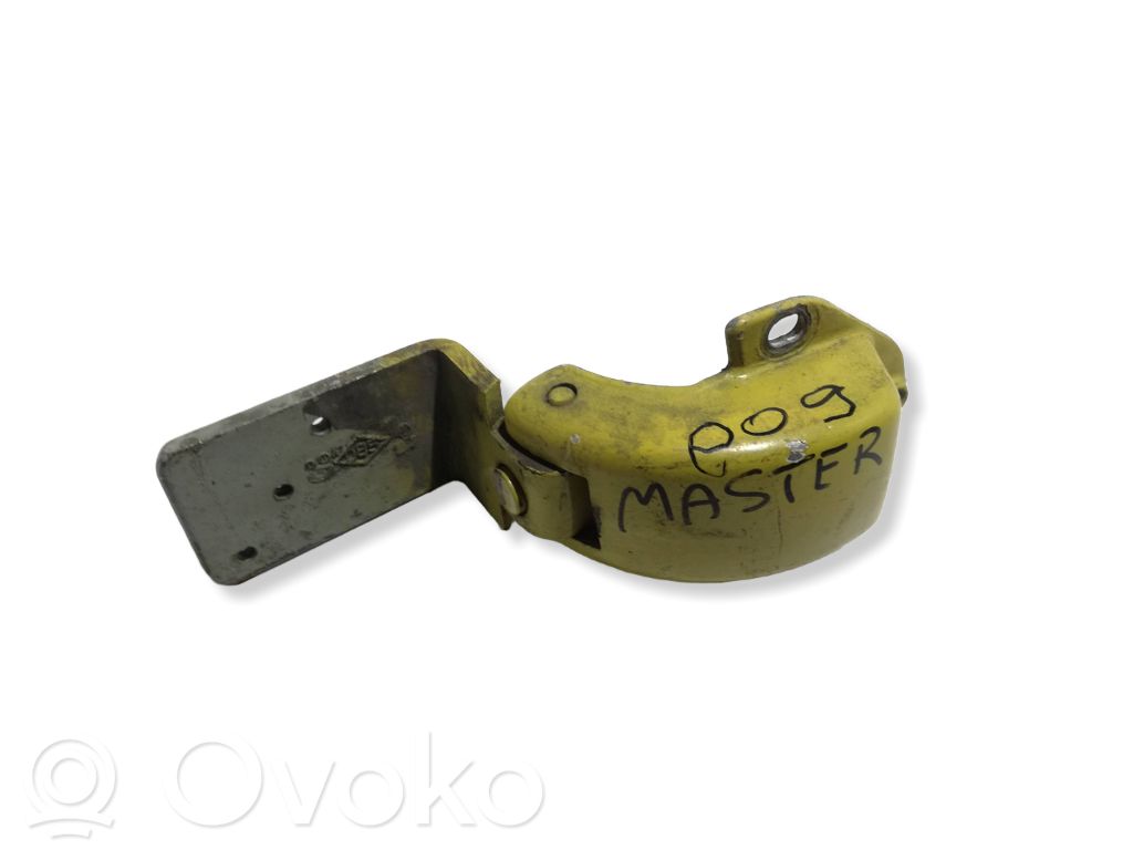 Renault Master II Loading door upper hinge 