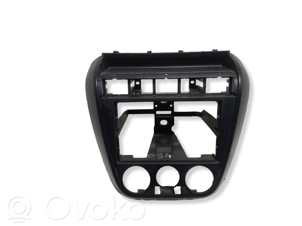 Volkswagen Fox Altra parte interiore 