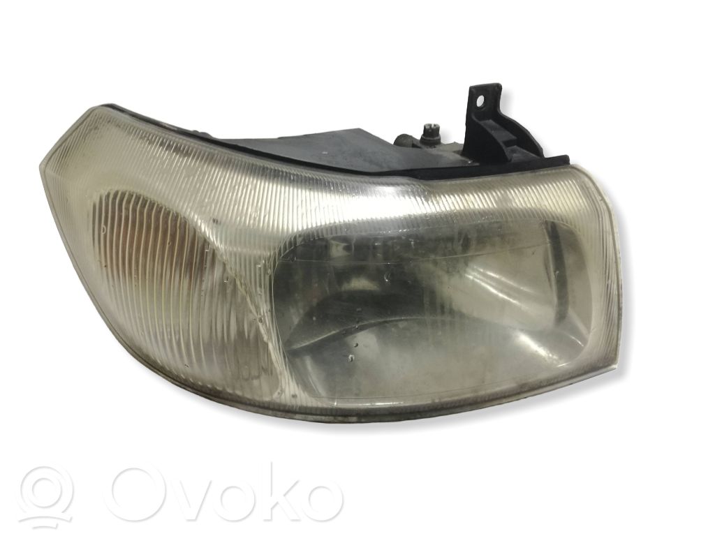 Ford Transit Headlight/headlamp 