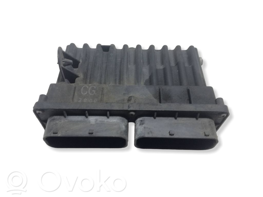 Engine control unit/module   24410128,804021