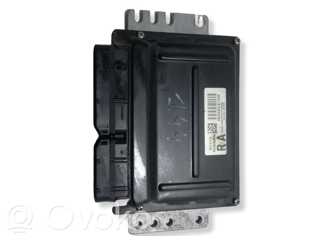 Engine control unit/module ECU   MEC32510