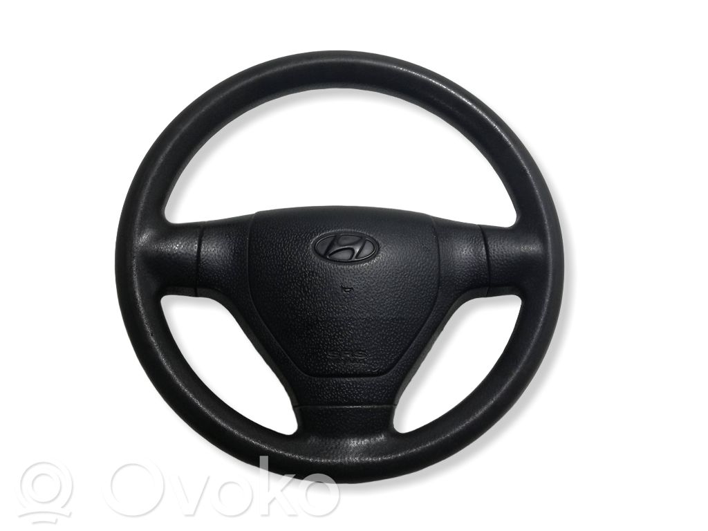 Hyundai Getz Volan 
