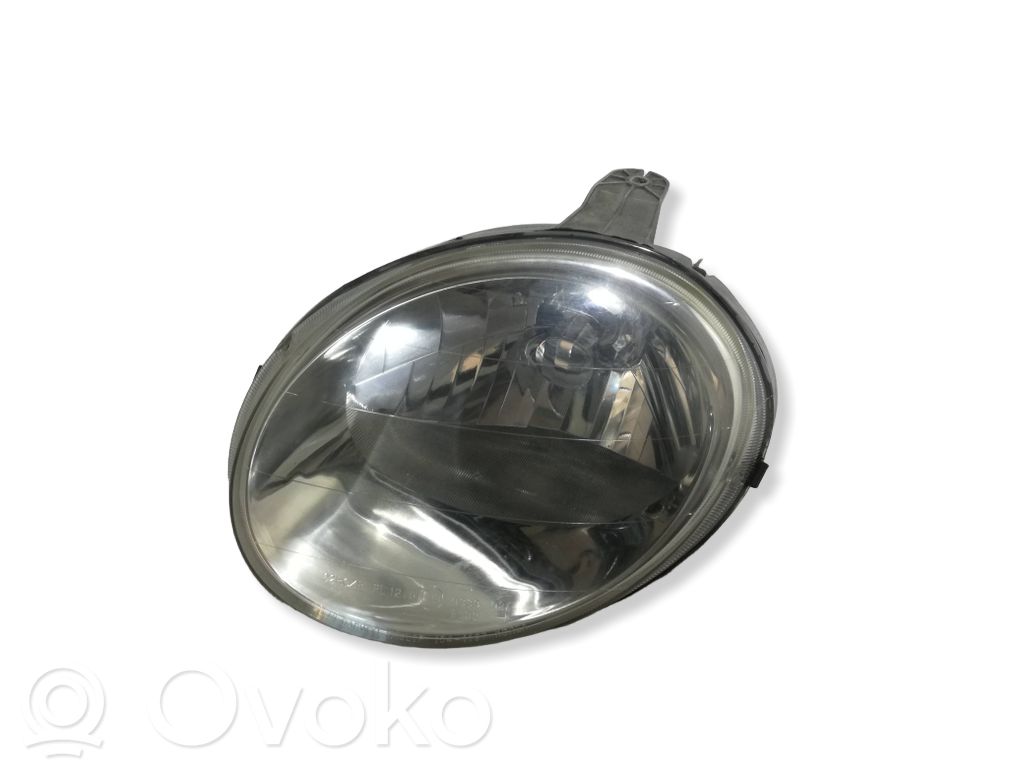 Daewoo Matiz Headlight/headlamp 