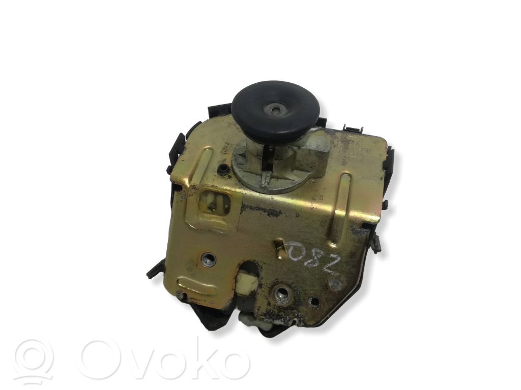 Ford Focus Tailgate/trunk/boot lock/catch/latch 