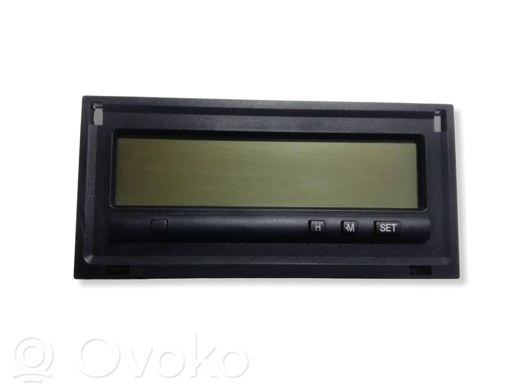 Mitsubishi Carisma Monitor/display/piccolo schermo 