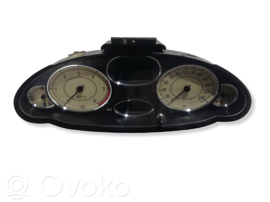 Rover 75 Speedometer (instrument cluster) 