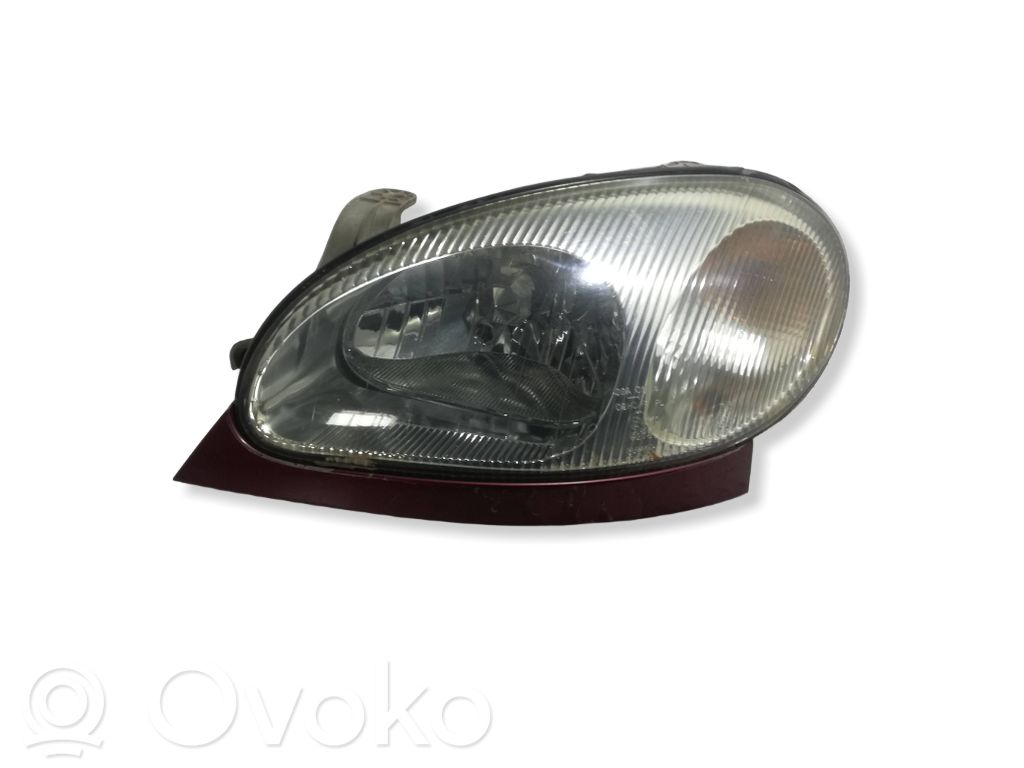 Daewoo Lanos Headlight/headlamp 