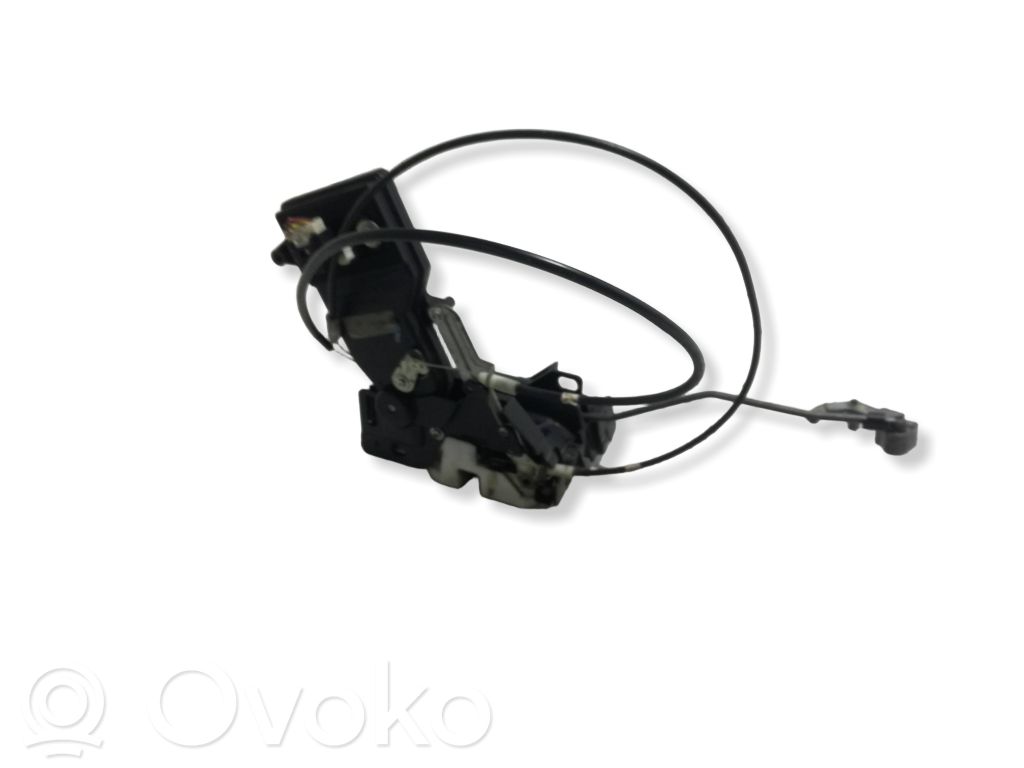 Front door lock   B13SPLR